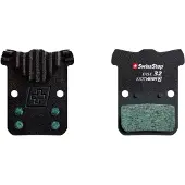 Swissstop Pastiglie Freno A Disco 32 Exoth2 Aleta Sram