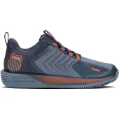 K-Swiss Scarpe Per Terra Battuta Ultrashot 3 Hb