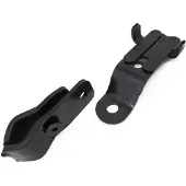 Urban Security Supporto Blocco Tubes/screws Ur6