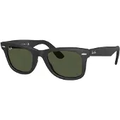 Ray-Ban Occhiali da sole Rayban Wayfarer 0RB2140F-901S Adulto unisex
