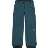 O'Neill Kid's Hammer Snow Pants Pantaloni da sci Bambini (128, blu)