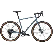 Marin Bicicletta Da Gravel Nicasio+ 650b 2025