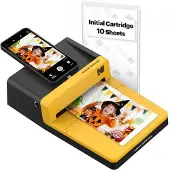 Kodak Stampante Fotografica Portatile Kd600y