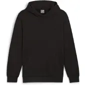 Puma Felpa Con Cappuccio Ess Elevated