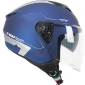 Cgm Casco Jet 126g Ipe City