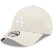 New Era Cappellino Con Visiera League Essential 9forty La Dodgers
