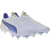 Puma Scarpe Da Calcio Junior King Ultimate Fg/ag
