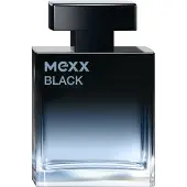 Mexx Black 50 ml Uomo — Eau de Parfum