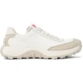 Camper Sneakers Drift Trail in tessuto riciclato e pelle riciclata