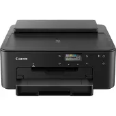 Canon PIXMA TS705a A4 Stampante a getto d'inchiostro con Wifi Nero