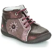 GBB Stivaletti bambini RESTITUDE ragazza - Marrone - 22