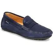 Pellet Scarpe Cador uomini - Marine - 42