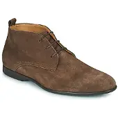 Carlington Stivaletti EONARD uomini - Marrone - 42