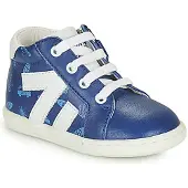 GBB Scarpe bambini ABOBA ragazzo - Blu - 22