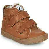 GBB Scarpe bambini DIEGGO ragazzo - Marrone - 29