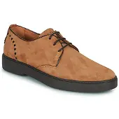 Kost Scarpe Jim uomini - Marrone - 44