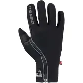 Castelli Women's Espresso 2 Glove Guanti Donna (XL, nero)