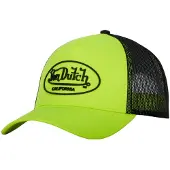 Von Dutch Cappellino Con Visiera Vd/1/cb/flu/y