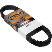 Ultimax Cinghia Di Trasmissione Xs 1116.0mm Can Am Xs821
