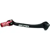 DMS Leva del cambio CRF250/450 18-25 Rosso