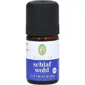 Primavera Miscela oli essenziali Terapia del Sonno 5 ml — Miscela oli essenziali