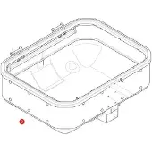 Givi Scocca Inferiore Assemblata Z7716-46r