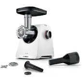 Bosch Tritatutto Serie 4 Mfws420w 1900w