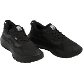 Vans Sneakers MTE Crosspath BLACK/BLACK uomini - Nero - 42