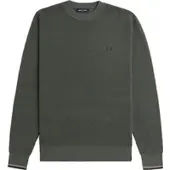 Fred perry Maglie Verde