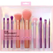 Real Techniques Insta Artist Set di pennelli — Set di pennelli