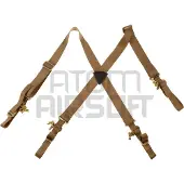 Invadergear Bretella A Basso Attrito