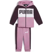 Puma Set Minicats Colorblock