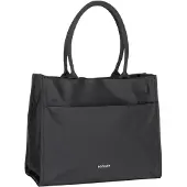 Bogner Klosters Borsa tote 41 cm nero