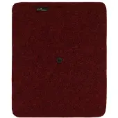 Mufflon Bo Cuscino (One Size, rosso)