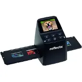 Reflecta Scanner Di Diapositive X22-scan