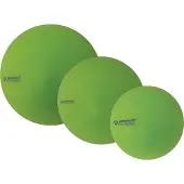 Schildkröt Fitness Pilatesball Altri accessori per yoga (Ø 28 cm, verde)