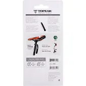 Topeak Supporto Per Portaborraccia Ep Mount