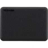 Toshiba Hdd Esterno Canvio Advance 2tb