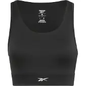 Reebok Reggiseno Sportivo Id Train High Support