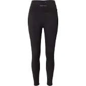 Super.natural Women's High Rise Tight Leggings Donna (XS, nero)