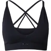 Aim'n Reggiseno sportivo nero