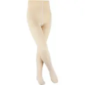 Falke Collant 'Family' beige