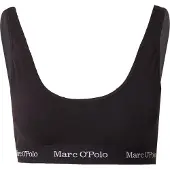 Marc O'Polo Reggiseno nero / bianco