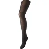 Pieces Calzamaglia | Nero | M/L