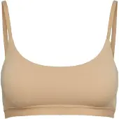Pieces Bralette | Beige | L