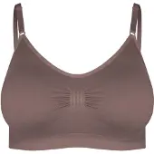 Magic bodyfashion Reggiseno mocca