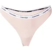 Calvin Klein Tanga 000qd5043e