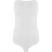 Magic bodyfashion Body bianco