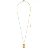 Pilgrim Collana 'Zodiac Sign Libra' oro