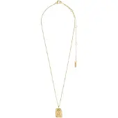 Pilgrim Collana 'Zodiac Sign Sagittarius' oro